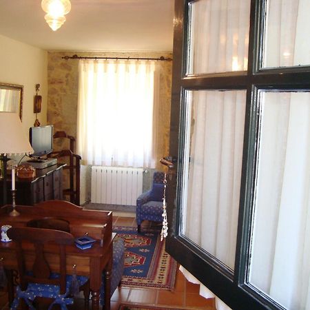 Entre Os Rios - Casa Rural Y Enoturismo Pobra Do Caraminal Bagian luar foto